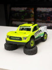 UDIRC SIERRA PRO UD1203PRO 1/12 4WD Brushless RTR RC（Top-Tier Brushless Version)