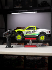 UDIRC SIERRA PRO UD1203PRO 1/12 4WD Brushless RTR RC（Top-Tier Brushless Version)