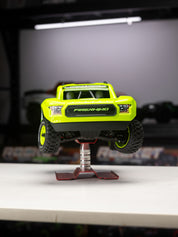 UDIRC SIERRA PRO UD1203PRO 1/12 4WD Brushless RTR RC（Top-Tier Brushless Version)