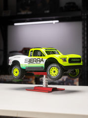UDIRC SIERRA PRO UD1203PRO 1/12 4WD Brushless RTR RC（Top-Tier Brushless Version)