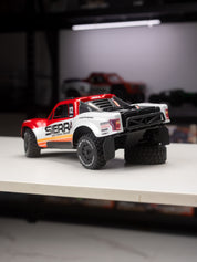 UDIRC SIERRA UD1203 1/12 4WD Brushless RTR RC Trophy Truck ( Red )