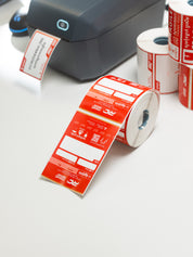 T70*100-310RC Cambodia Delivery Label 2