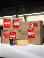 T70*100-310RC Cambodia Delivery Label 2