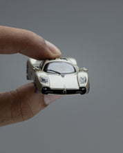 TARMAC WORKS 1:64 PAGANI UTOPIA RINASCIMENTO T64G-TL055-BI