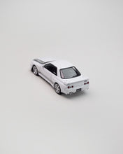 MINIGT - NISSAN SKYLINE GT-R (R32) VEILSIDE COMBAT C-I WHITE