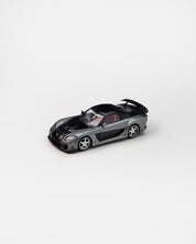 MINIGT - MAZDA RX-7 VEILSIDE FORTUNE GREY – MGT01057