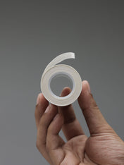 T50*70mm-105 White