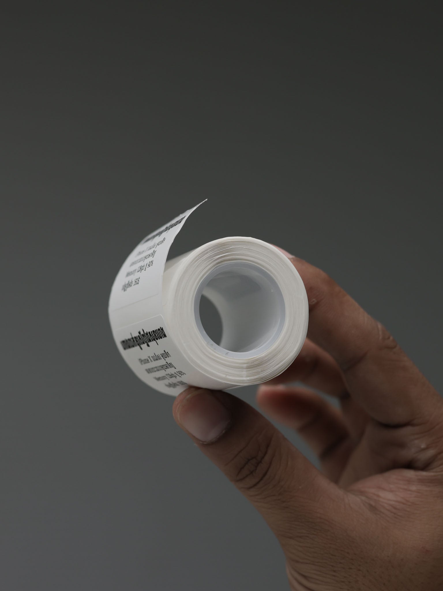 T50*30mm-230 White