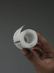 T50*30mm-230 White