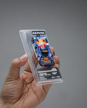 Mazda 787B - Repsol - APA xpo 2025 Event Edition