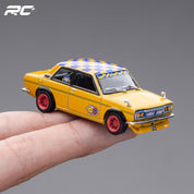 TW 1:64 Datsun 510 OG T64-052- OG