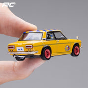 TW 1:64 Datsun 510 OG T64-052- OG