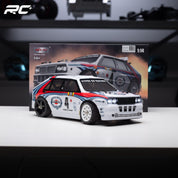 MJX Hyper Go 1/14 Scale 14303 V2.0 – Citroen Remote Control Rally Car