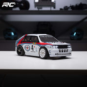 MJX Hyper Go 1/14 Scale 14303 V2.0 – Citroen Remote Control Rally Car