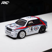 MJX Hyper Go 1/14 Scale 14303 V2.0 – Citroen Remote Control Rally Car