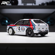 MJX Hyper Go 1/14 Scale 14303 V2.0 – Citroen Remote Control Rally Car