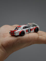 KAIDO HOUSE 1/64 NISSAN SKYLINE 2000GT-R (KPGC10) KAIDO WORKS V2