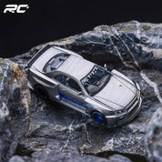 Kaido House + MINIGT Nissan Skyline GT-R (R34) Kaido Works SHINJUKU V1 KHMG143