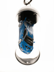 New Keychain for diecast scale 1/64 - Carpsule