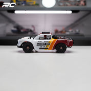 MJX Hyper Go 14211 1/14 Brushless Short Course RC Truck - 70km/H, CNC Alloy