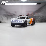 MJX Hyper Go 14211 1/14 Brushless Short Course RC Truck - 70km/H, CNC Alloy
