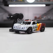MJX Hyper Go 14211 1/14 Brushless Short Course RC Truck - 70km/H, CNC Alloy