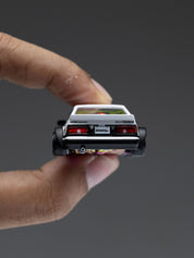 KAIDO HOUSE X MINI GT 1:64 Toyota AE86 Sprinter Trueno Kaido Street V1 - KHMG180