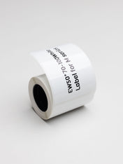 EW50*70mm-100白色 ( M3 )