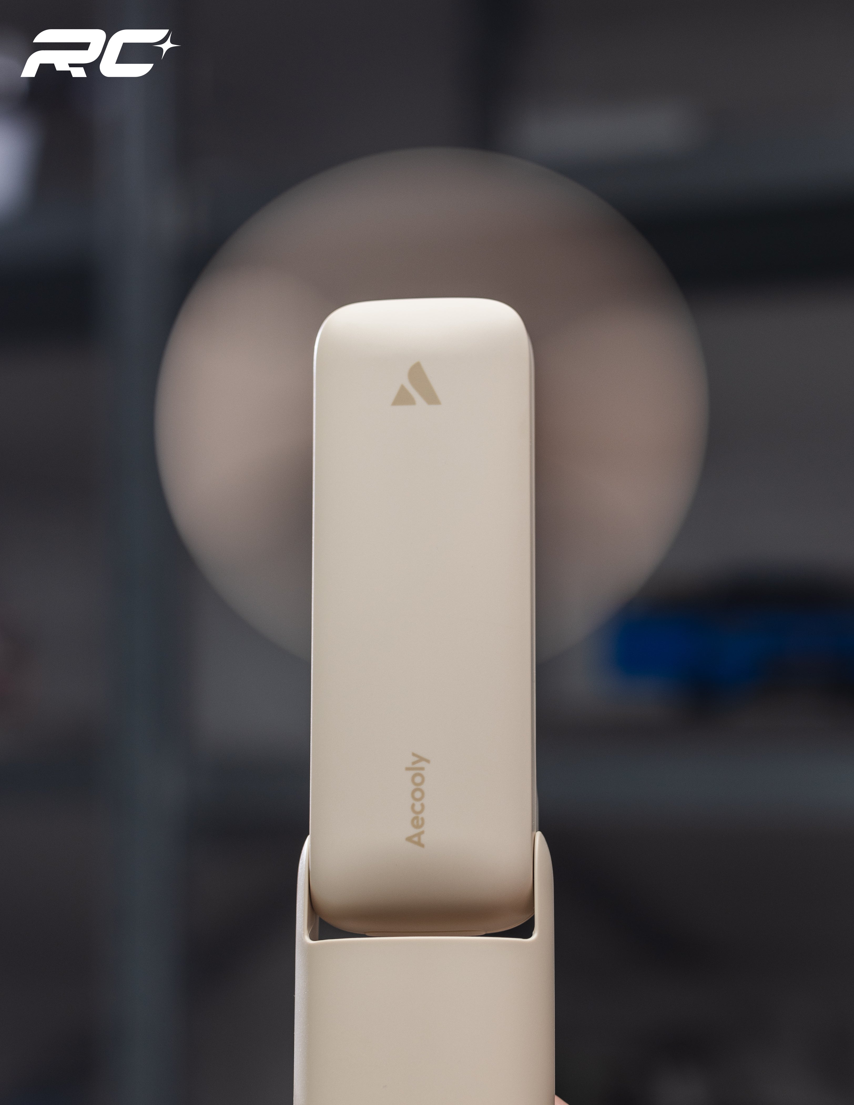 Portable Handheld Fan Pocket 01