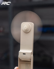 Portable Handheld Fan Pocket 01