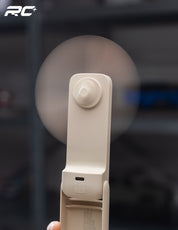 Portable Handheld Fan Pocket 01