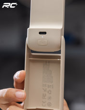 Portable Handheld Fan Pocket 01