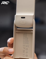 Portable Handheld Fan Pocket 01