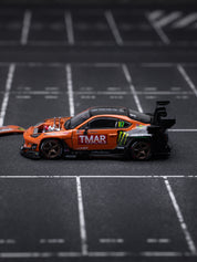 POP Race 1:64 PANDEM GR86 - DAIGO SAITO FORMULA DRIFT