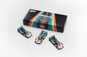 MINI GT : 1/64 Porsche 963 Porsche Penske Motorsport  2023 24 Hrs