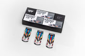 MINI GT : 1/64 Porsche 963 Porsche Penske Motorsport  2023 24 Hrs