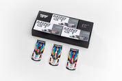 MINI GT : 1/64 Porsche 963 Porsche Penske Motorsport  2023 24 Hrs