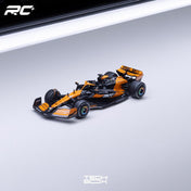 McLaren MCL60 2024 Livery Show Car
