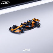McLaren MCL60 2024 Livery Show Car