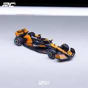 McLaren MCL60 2024 Livery Show Car