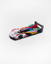 MINI GT : 1/64 PORSCHE 963 #75 PORSCHE PENSKE 9.30