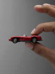 GDCC 1/64 Ferrari 250TR Red Limited 399