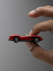 GDCC 1/64 Ferrari 250TR Red Limited 399