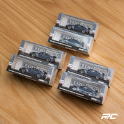 NISSAN GT-R (R35) “TOP SECRET”