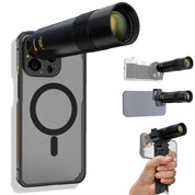 400mm Telephoto Lens