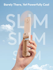 Portable Handheld Fan Pocket 01