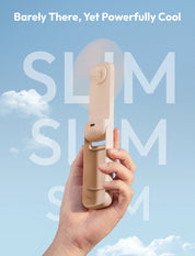 Portable Handheld Fan Pocket 01
