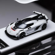 HKM&BSC 1/64 KOENIGSEGG JSEKO