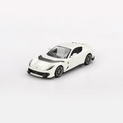FERRARI 812 COMPETIZIONE BIANCO AVUS - PRE ORDER