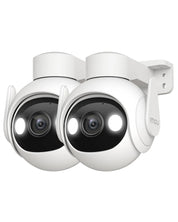 Cruiser 2 5MP - Outdoor Wi-Fi Pan & Tilt  Camera